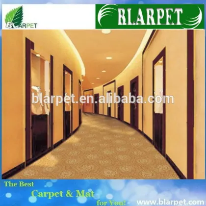 Modern hot-sale plain wilton carpet