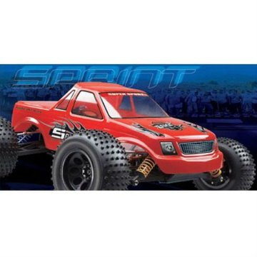 1:10 nitro rc car