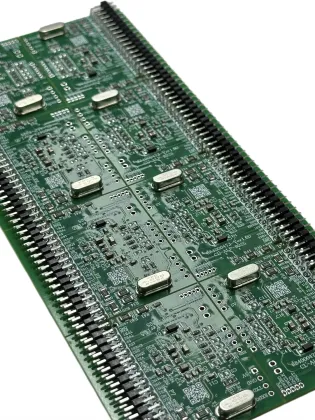 Embedded Core Control Module PCBA