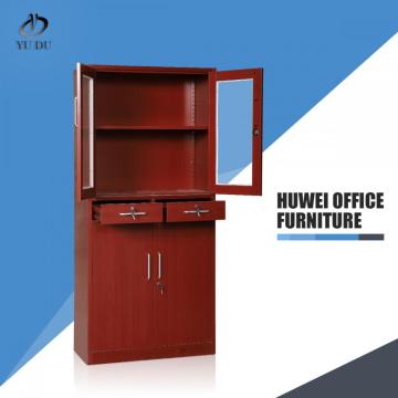 Steel cupboard office filing cabinet price