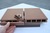 decking/hidden stainless steel composite decking fasteners and clip
