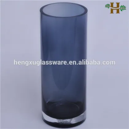 hand painted flower vases,different shapes vases