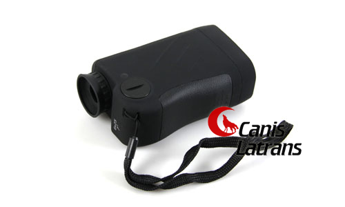 Hottest! 600m Laser Hunting Shooting Range Finder Cl28-0004