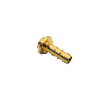 Brass Connectors and Hose Nipple