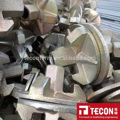 Formwork Wing Nut
