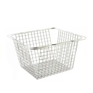 Custom Laboratory Use Plastic Basket injection mold