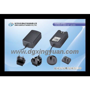 UL,KC,CE,BS power supply for LED/lighting/lamp/garden light