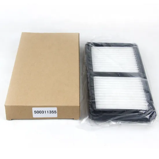 Air Filter CV50842, 504153481, 500311355: Replacement and Compatibility Guide