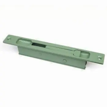 High-quality and Safety Latchlock for Aluminum Windows and Doors
