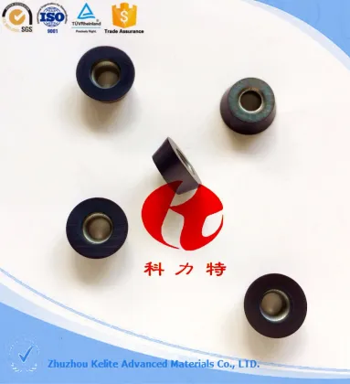 Kelite Tungsten Carbide Insert RDKW1204 MO