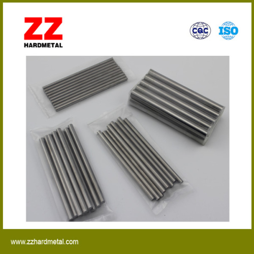 From Zz Hardmetal-Calcium Carbide Rods