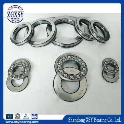 NSK 51272X Thrust Ball Bearings
