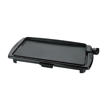 Direct Sale: High-Quality, Custom Design BBQ Pan at the Best Price - Electric Grill Pan