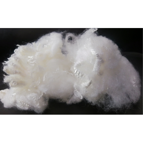 Aramid White Short Fiber