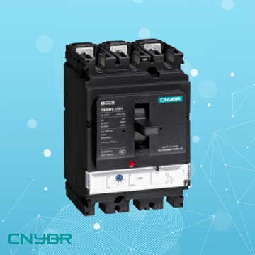 YBRM5-100 Disjuntor de alto desempenho