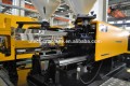 Máquina de moldagem por injeção de alta qualidade China fabricante