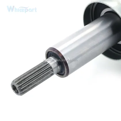 Original & Genuine Electrolux Washing Machine Clutch Part Number 60017222 for Product Replacement and Repair