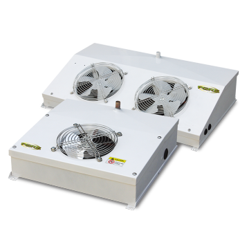 LFJX 3.5mm R404A serious ceiling type air cooler