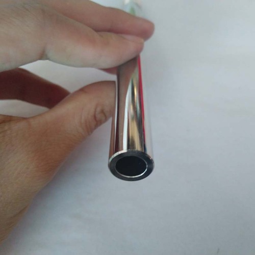 custom cnc precision machining cnc stainless steel pipe