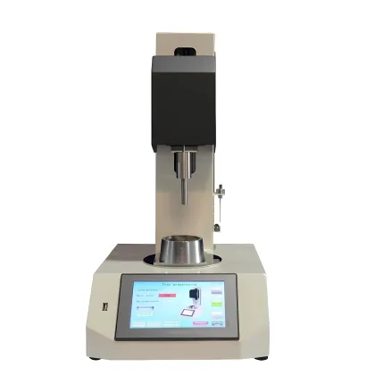 High Quality Precision Testing With The Vicat Apparatus Needle
