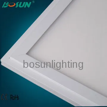led panel light 2700K-6500K AC85-265V surface mounted/embedded