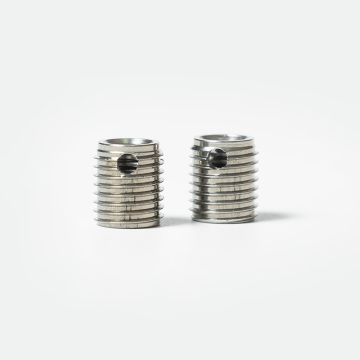 Helicoil Quality Self Tapping Three Cutting Bores Inserts