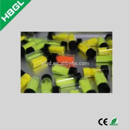 Lu-YAG green phosphor LCL525