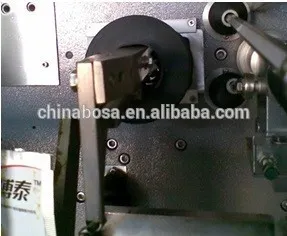 automatic salad dressing filling machine