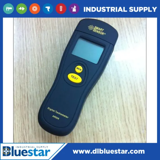 1612-926 PRECISION INSTRUMENT DIGITAL TACHOMETER GAUGE                        
                                                Quality Choice