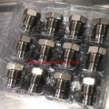 Custom Machining Cartridge Check Valve Components