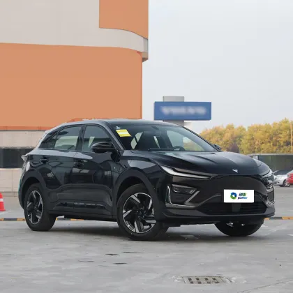 2024 Neta X 500 Lite: Long-Range 501km Electric SUV