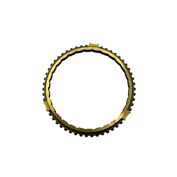 OEM 3303837080 Transmission Synchronizer Ring Design for TOYOTA HINO N04C