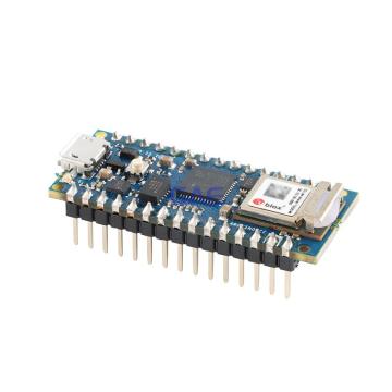 Nano 33 IoT asli dengan header - SAMD21 Development Board GAE: Panduan Komprehensif dan Opsi Pembelian