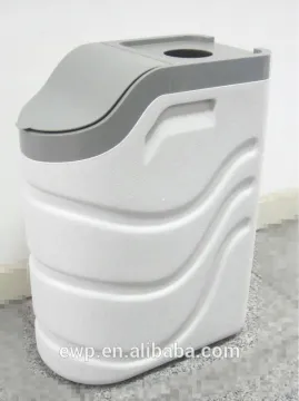 NSF listed Water Softener Cabinets