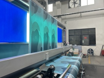 Livite 1.0mm1250gsm waterproof pool fabric