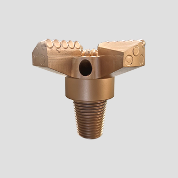 HHWW 229mm PDC Drill Bit with Steel Body Matrix Body for oil well drilling water well drilling