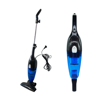 2024 OEM Cordless Stick Vacuum Cleaner for Home, Hotel, and Car Use