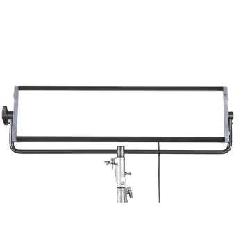 700W 4x1 size variable white led cinephotography lighting panel