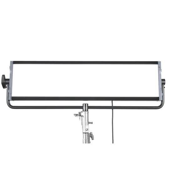 700W 4x1 size variable white led cinephotography lighting panel