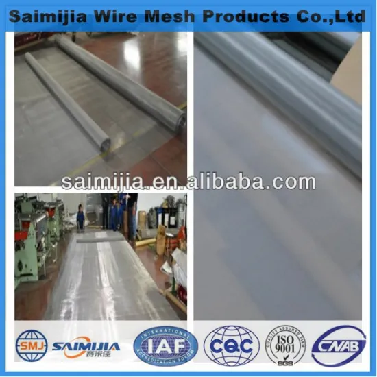 140X140 MESH Stainless steel Ultra - wide net