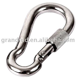 1113 Shackle link