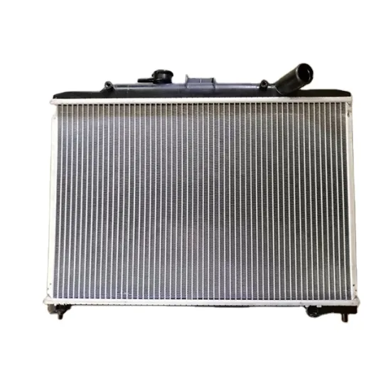 21410-VW300 Radiator for CARAVAN URVAN 2.4 E25 2001-2012