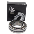 Spherical Plastic Roller Bearings Heavy load Double-Row Spherical Roller Bearing 23168 Supplier