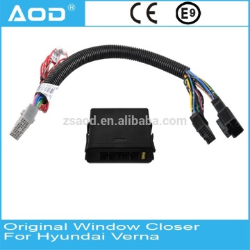 Original window closer power window closer for Hyundai Verna