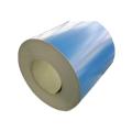 G550 0.5*1220mm Paint Color Coated Steel Zinc Coil