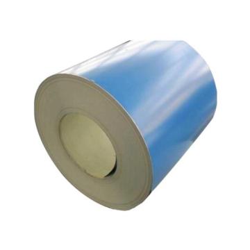 4013 Color Ebated PPGI Color Ebated Steel Coils