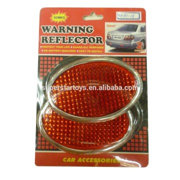 car warning reflector/protect warning reflector set