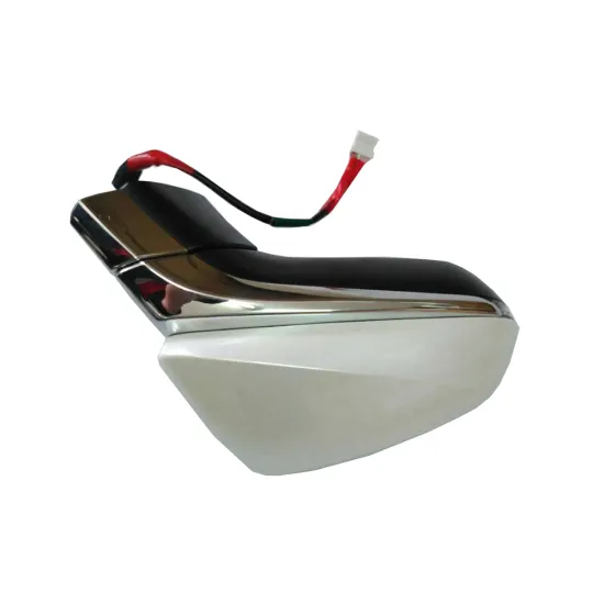 ADS Genuine Outer Rear View Mirror 87910-78051-A0 for Lexus NX200T/NX300/NX300H