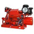 4VBE34RW3 Motor NTA855-P470 für die Feuerwehrpumpe