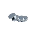 Round disc rare earth neo magnet neodymium magnet